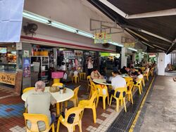 Bukit Batok Central (D23), Shop House #591933801